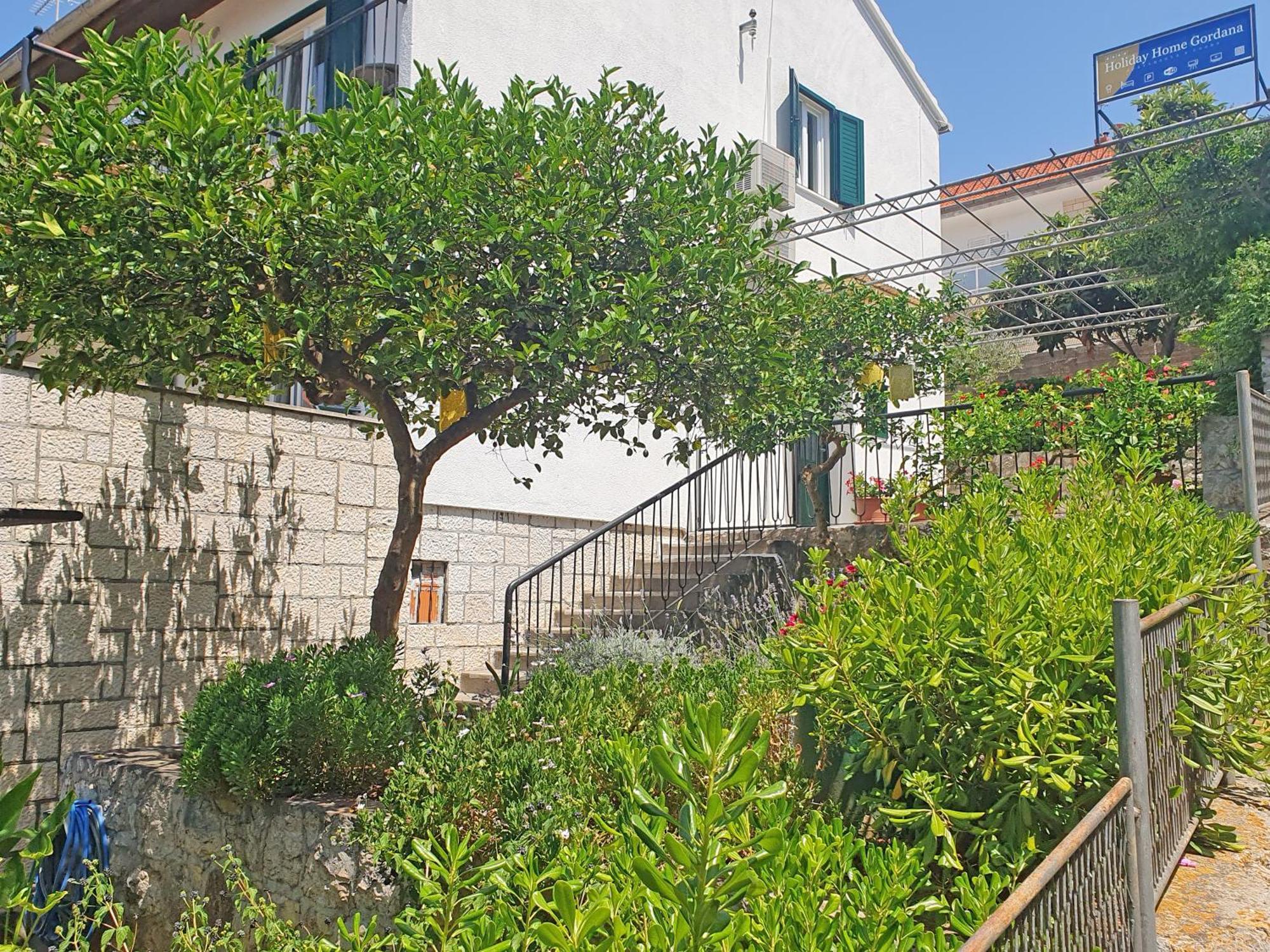 Holiday Home Gordana II Hvar Town Exterior photo