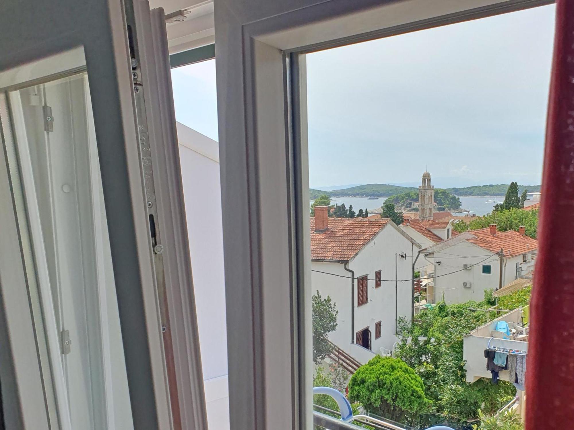 Holiday Home Gordana II Hvar Town Exterior photo