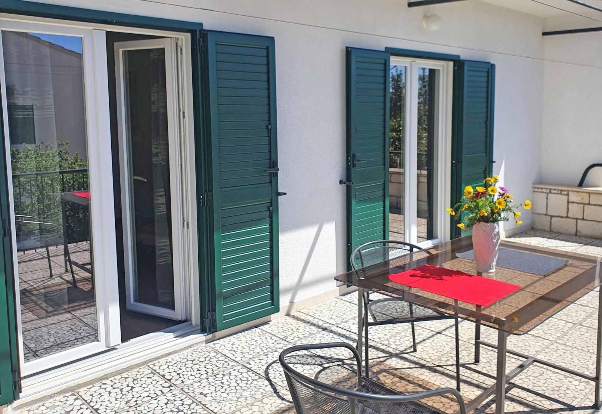 Holiday Home Gordana II Hvar Town Exterior photo